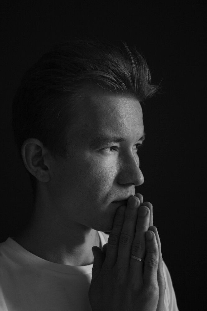Photograph by Александра Камитова