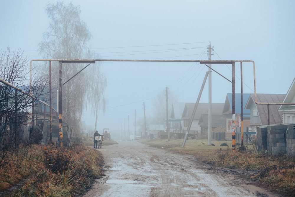 Photograph by Оля Васильева
