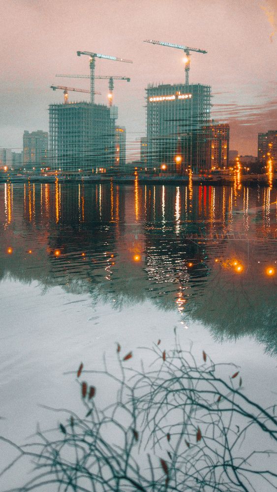 Зазеркалье