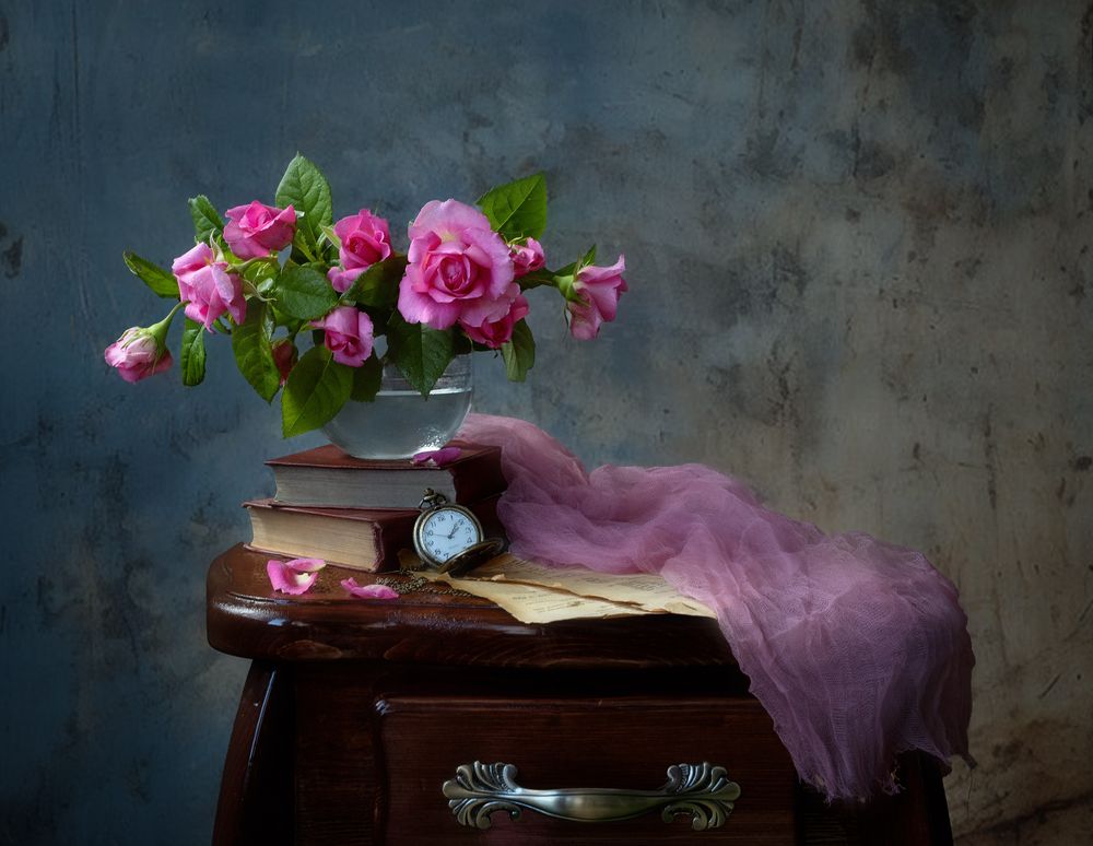 Photograph by Александрова Александра