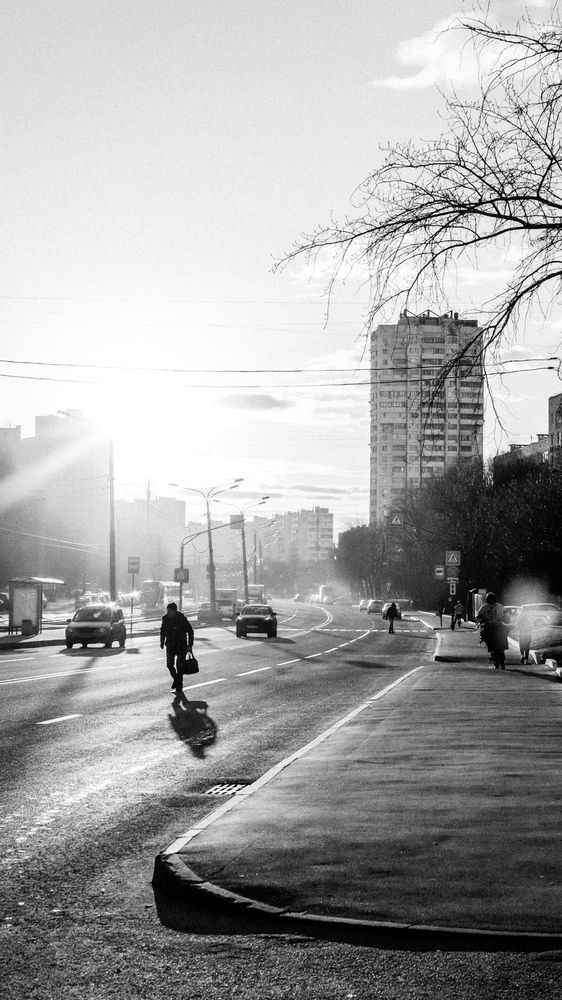 Photograph by Юлия Киш