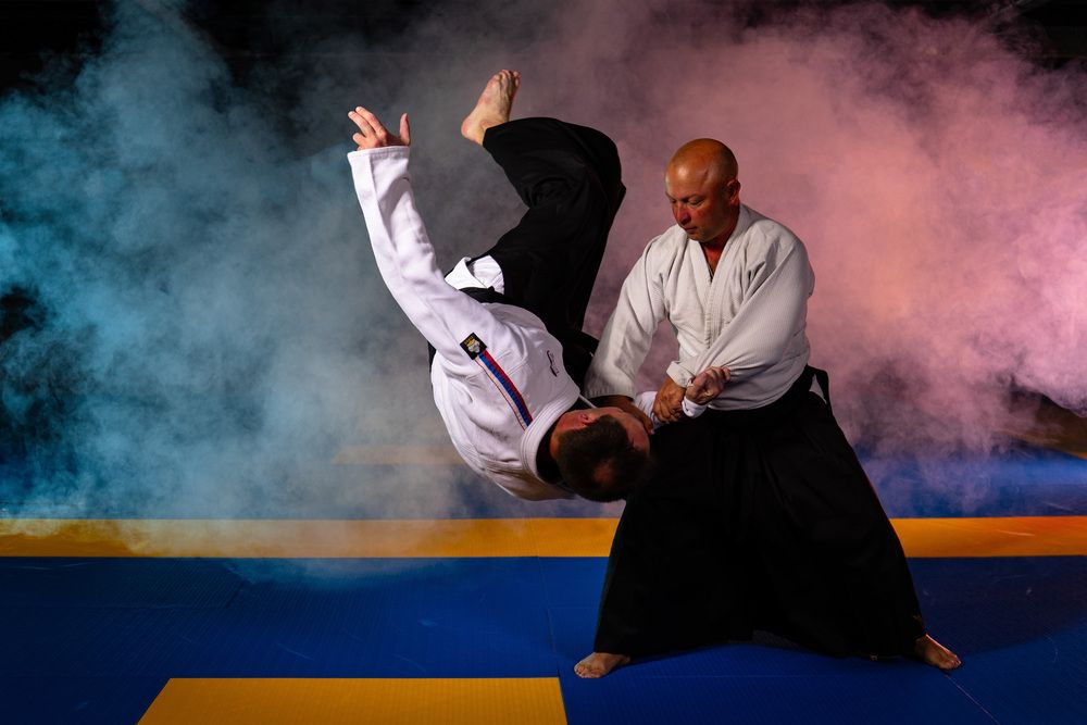 Photograph by Alexey