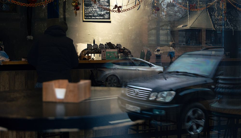 Photograph by Даниил Хейфец