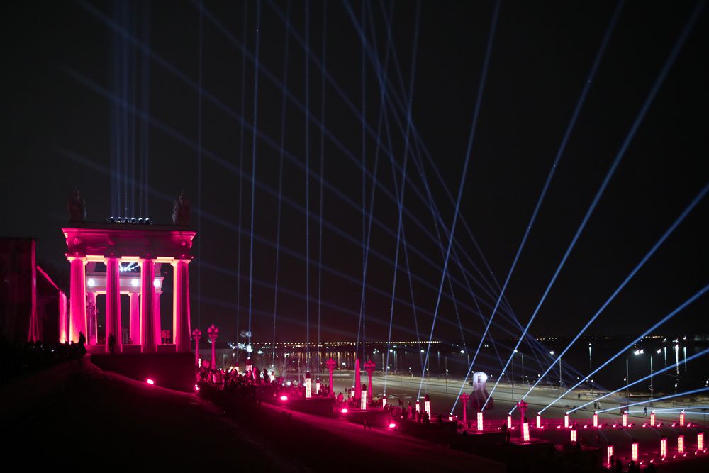 Photograph by Alexey