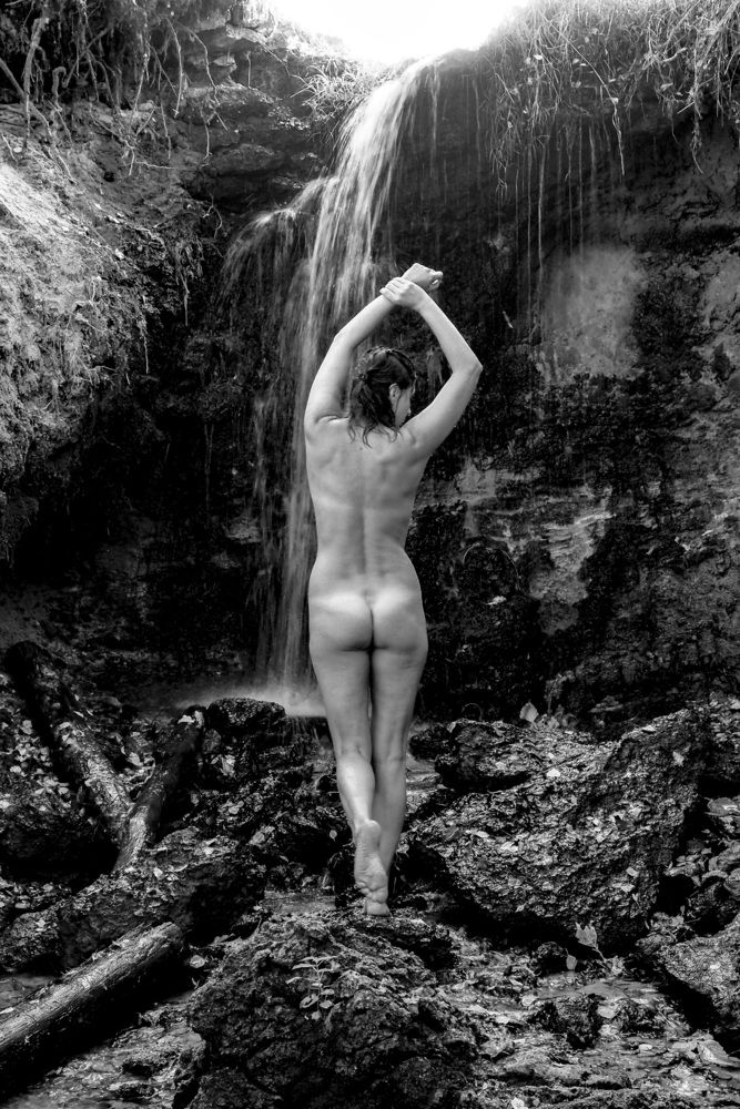 Photograph by Дмитрий Потапов