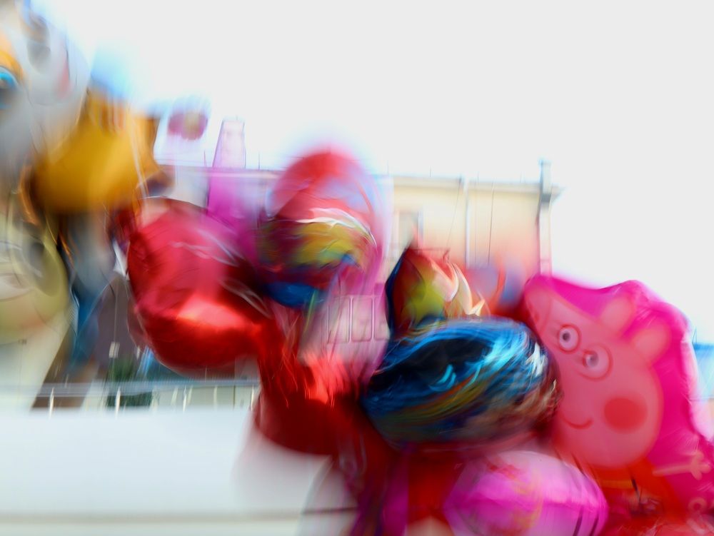 Photograph by Natalya Sedina