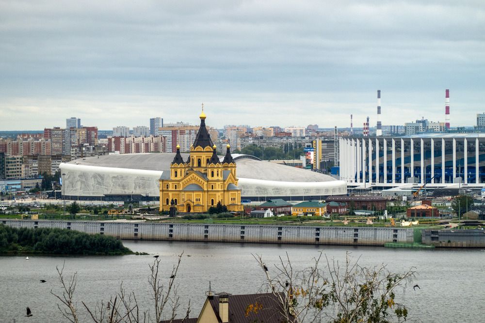 Фотография автора Анатолий Костерев