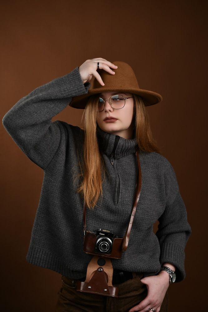 Photograph by Софья Богацкая
