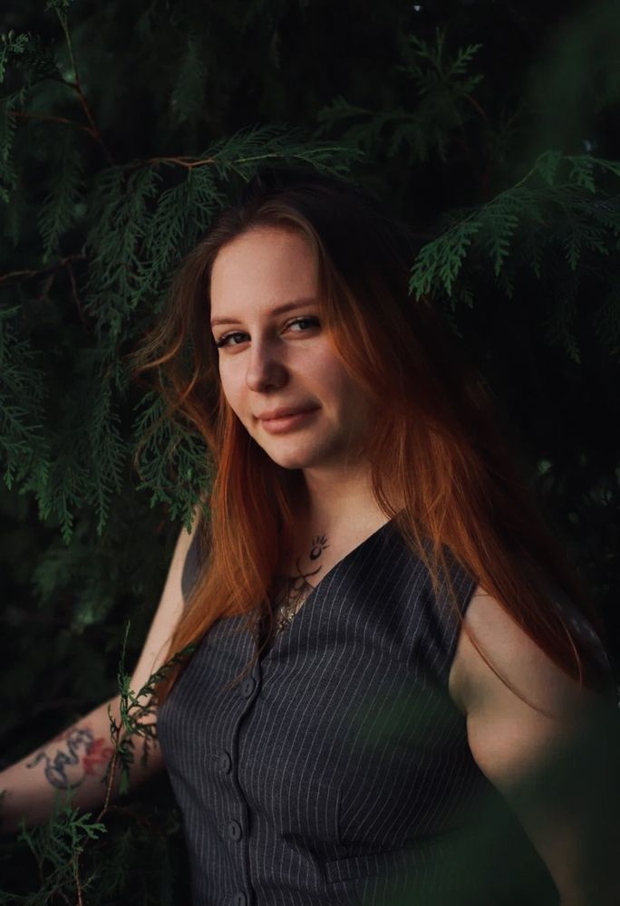 Photograph by Софья Богацкая