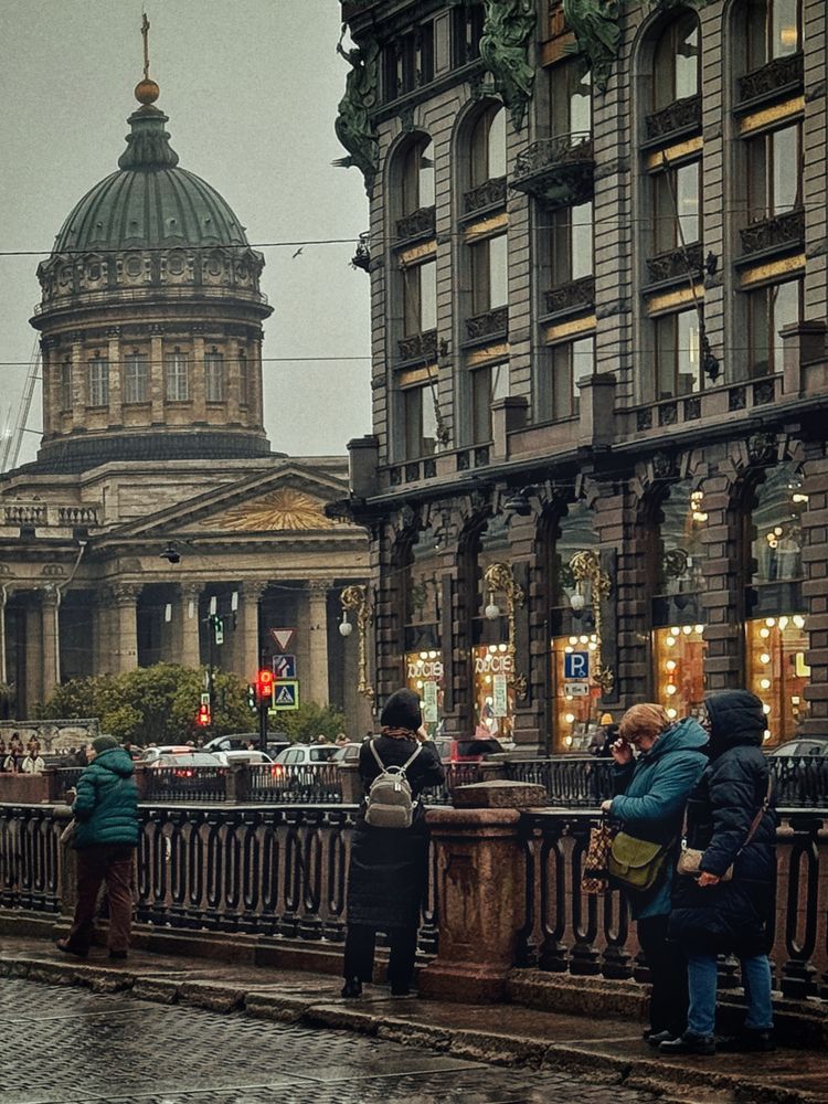 Photograph by Дина Желанова