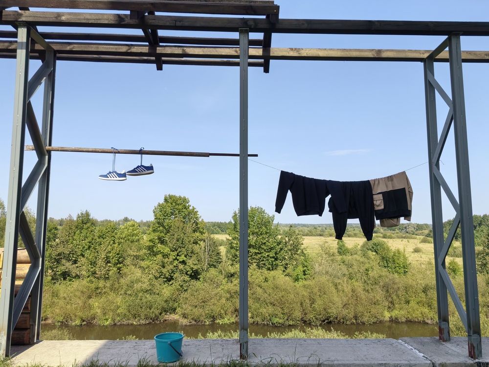 Photograph by Olga Kot