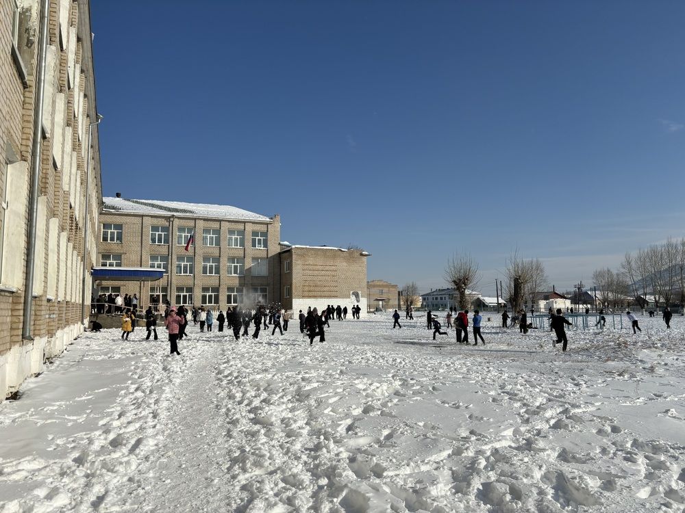 Photograph by Aleksey Maevskiy