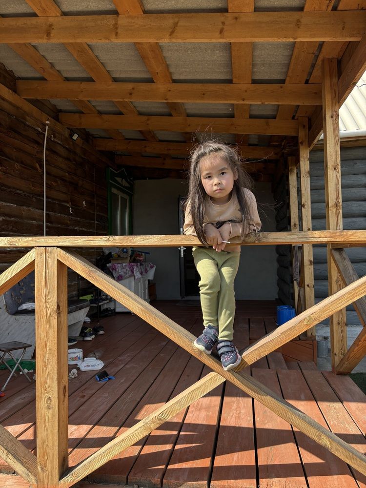 Photograph by Aleksey Maevskiy