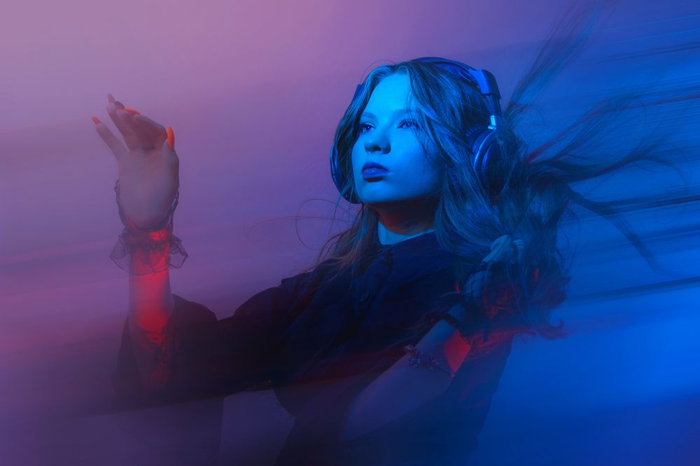 Photograph by Макуха Ольга