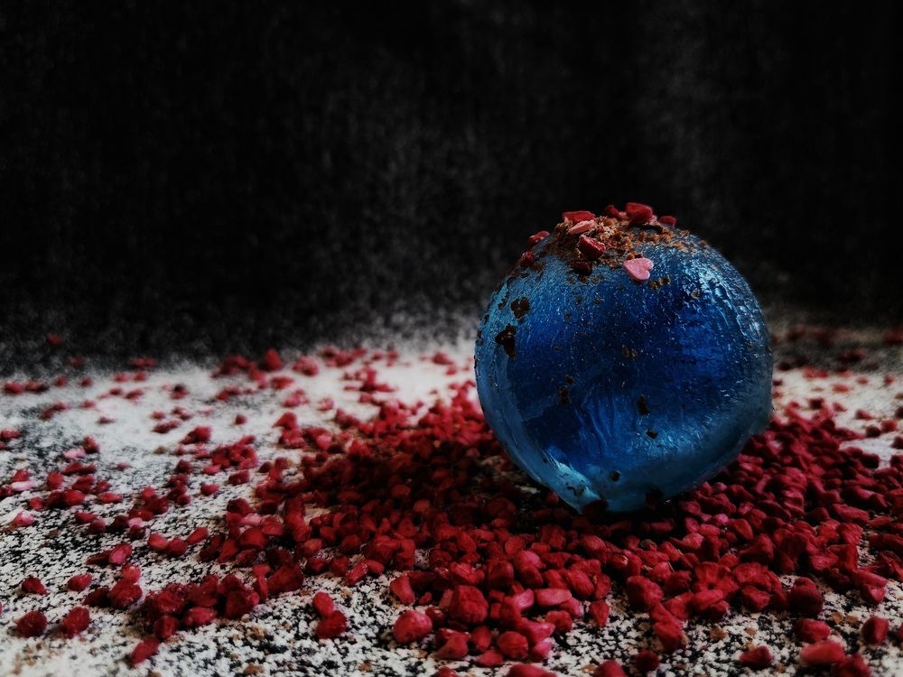Photograph by Ксения Орлова