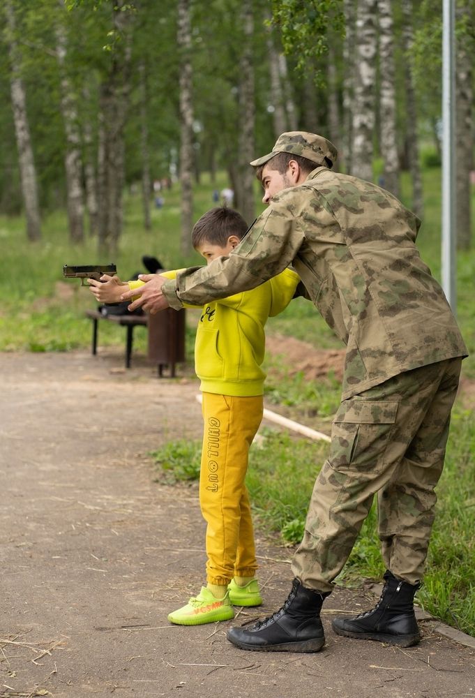 Photograph by Екатерина Одинцова