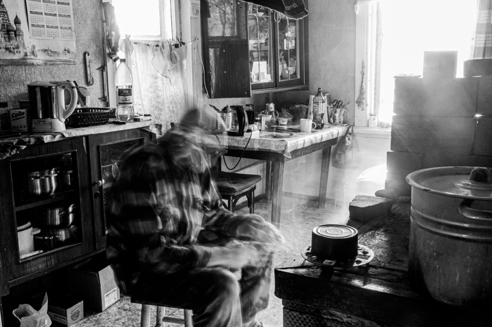 Photograph by Михаил Дронов