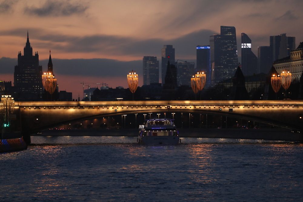 Photograph by Евгения Буйских