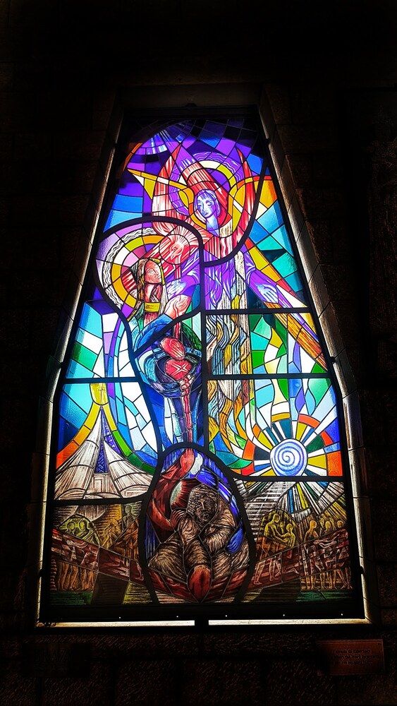 Photograph by Abdallah Khader