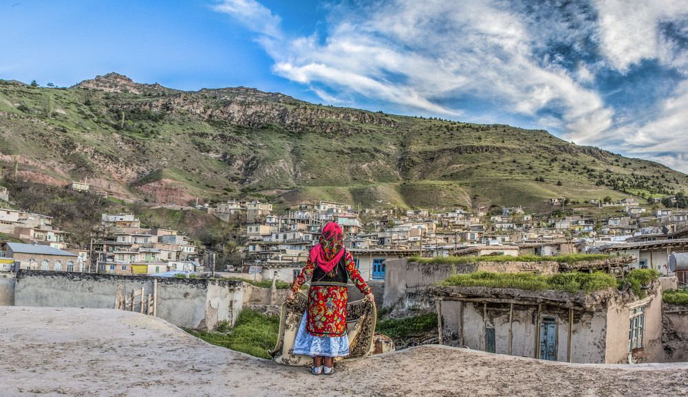 Photograph by Abdolrahman Mojarrad