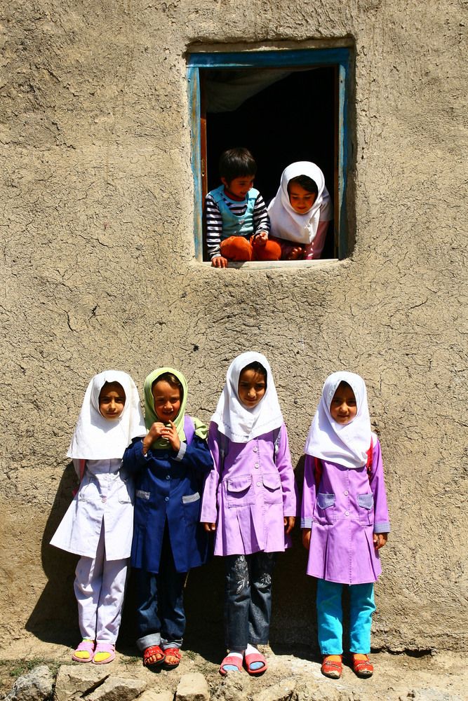 Photograph by Abdolrahman Mojarrad