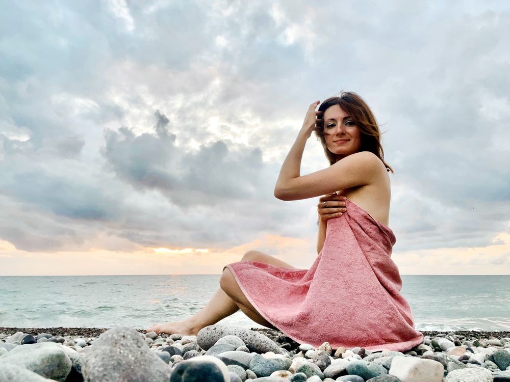 Photograph by Сюзанна