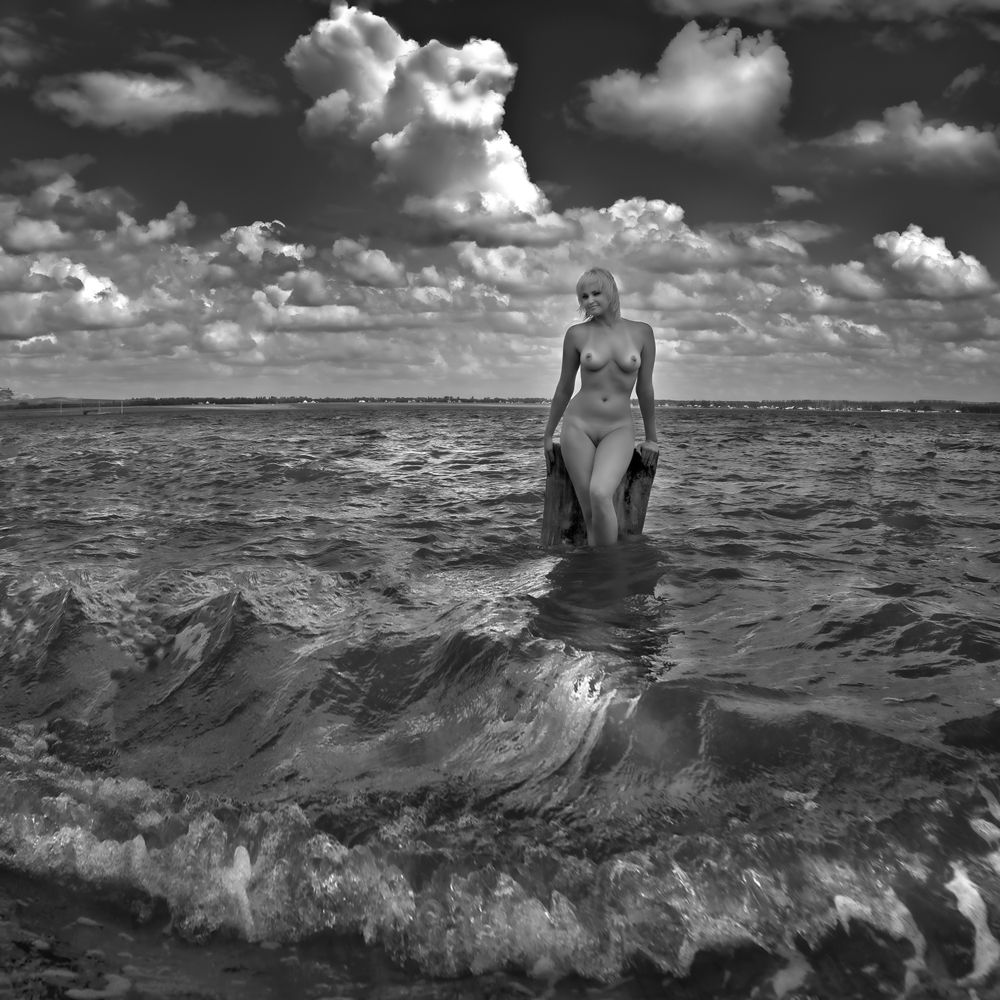 Photograph by Александр Тепляков