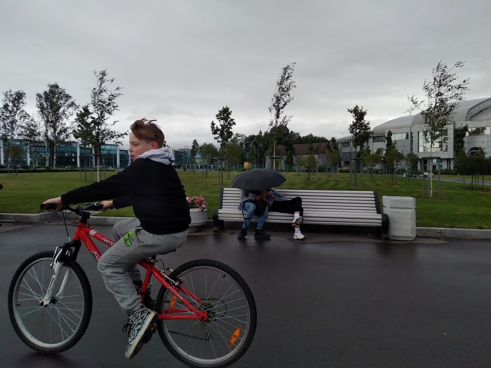 Photograph by Михаил Мархинин