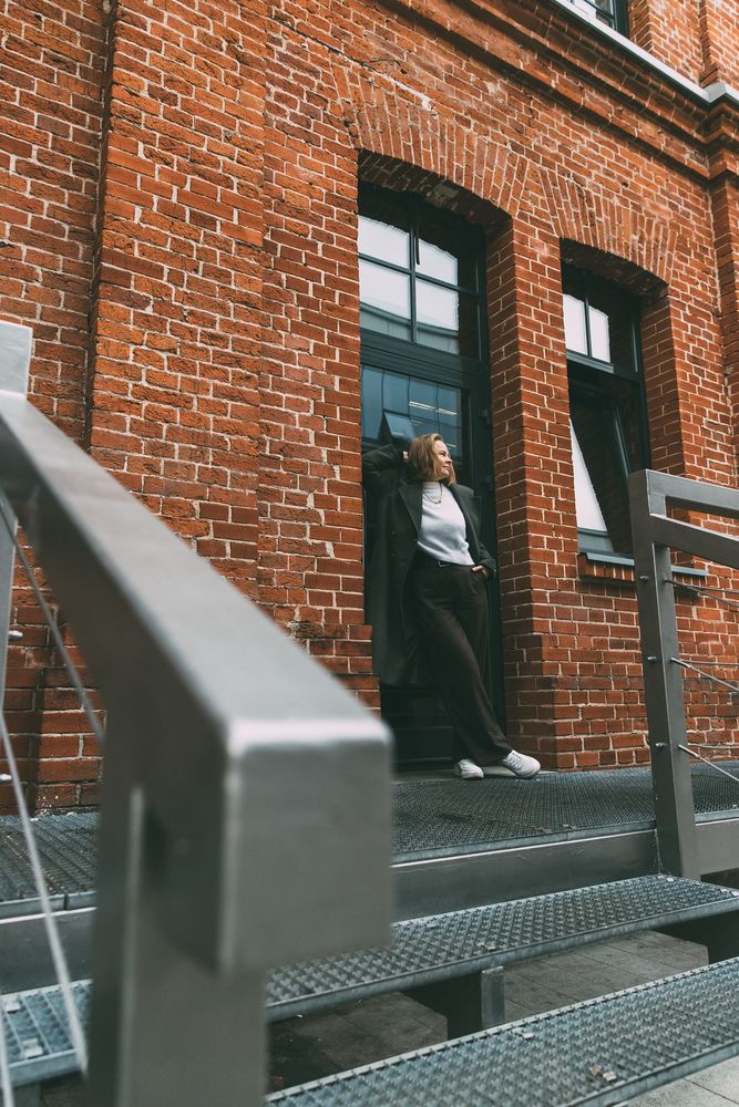 Арма осенью