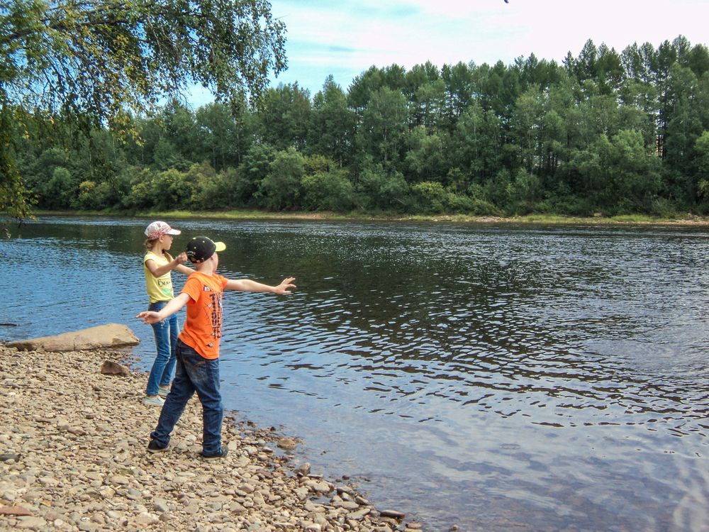 Photograph by Михаил Мархинин