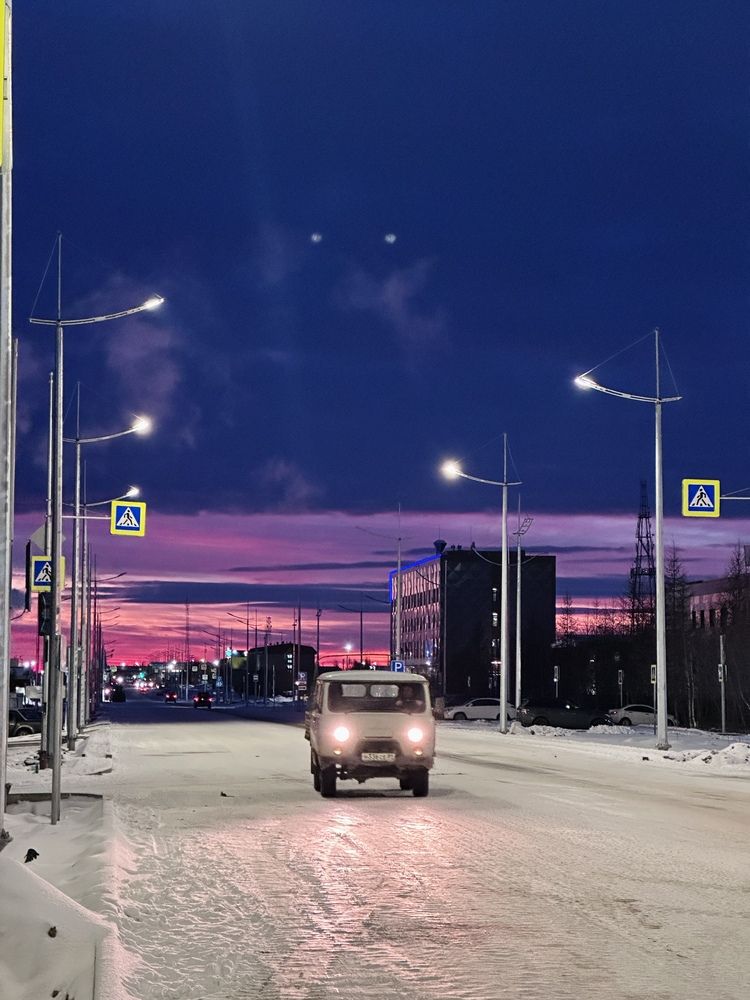 Photograph by Iuliia Govorunenko