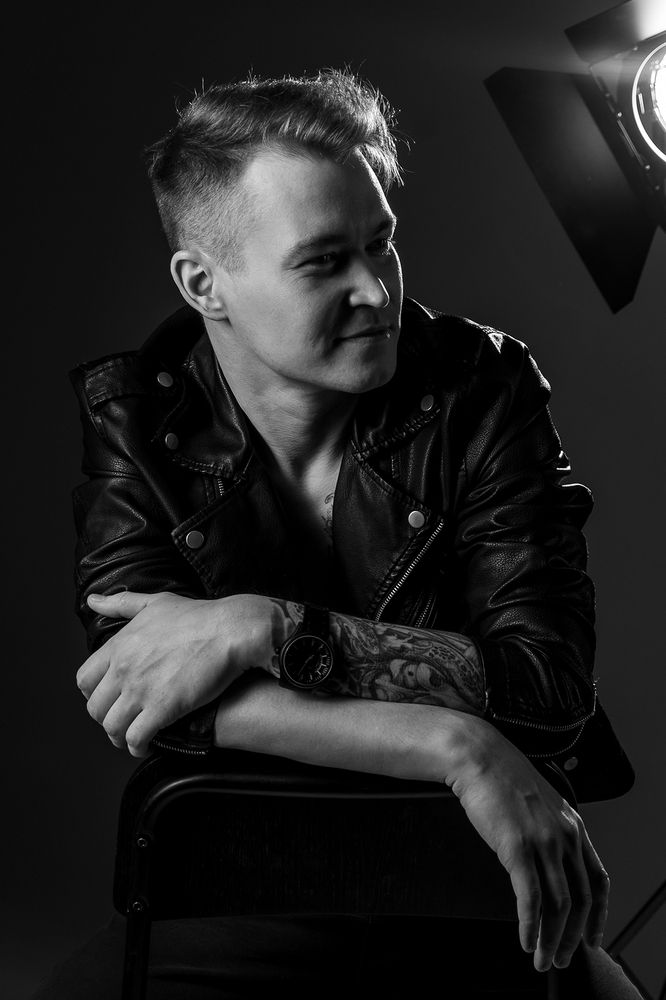 Фотография автора Maks Miron