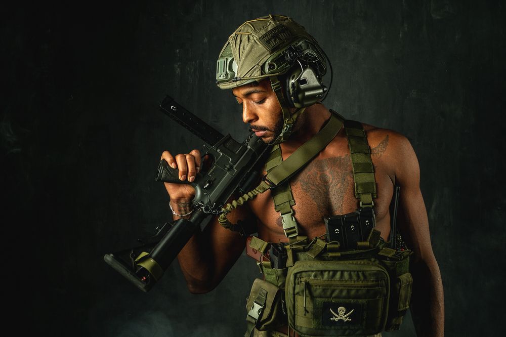 Фотография автора Maks Miron