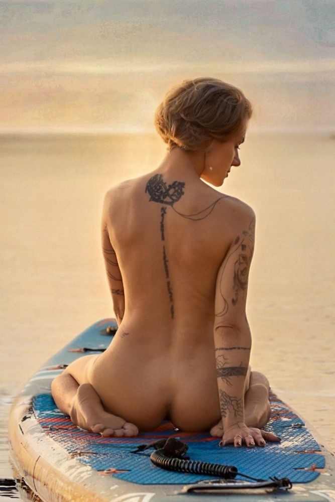 Photograph by Дарья Зуевская