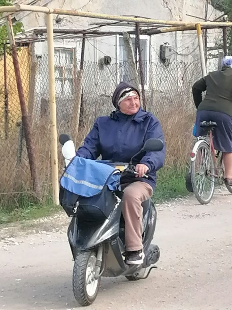 Photograph by Елена