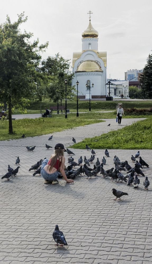 Фотография автора Е лена Е