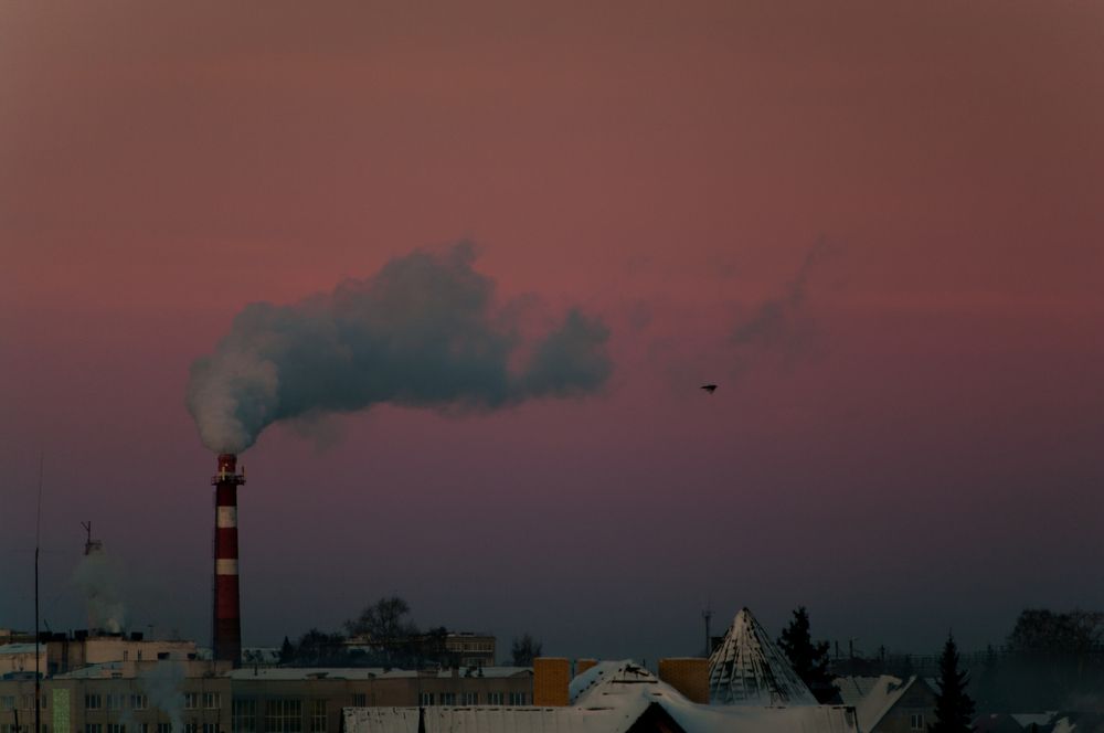 Photograph by Николай Захаров