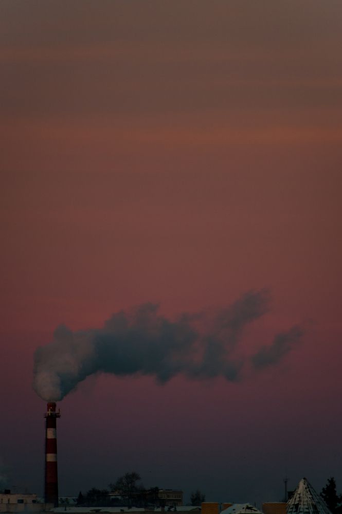 Photograph by Николай Захаров