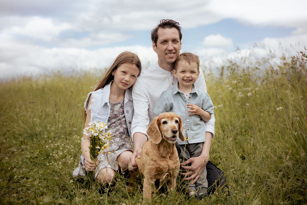 Photograph by Вальшина Алина