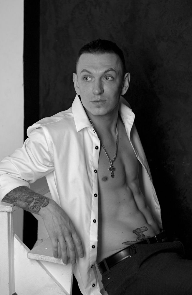 Photograph by Елена Казакова