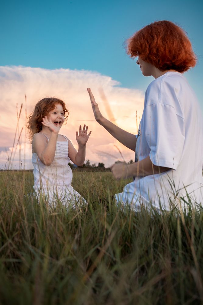 Photograph by Александра Токарева