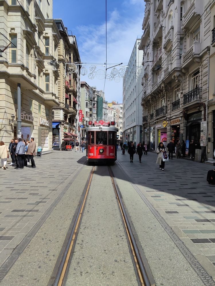 Photograph by Maksim