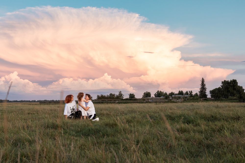 Photograph by Александра Токарева