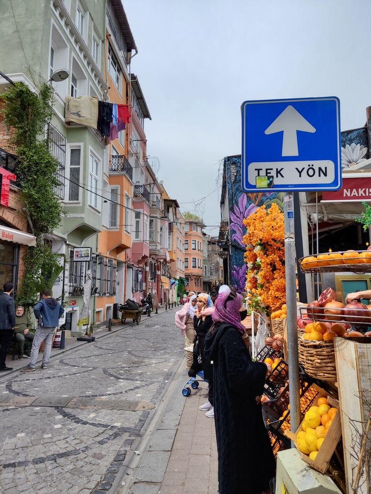 Photograph by Maksim