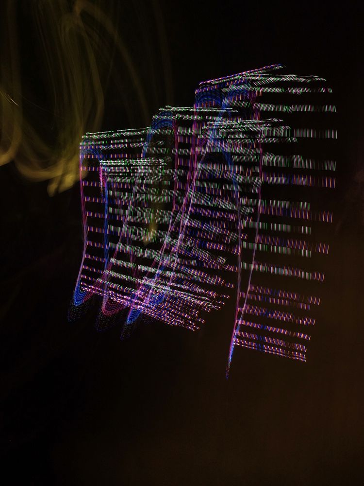 Photograph by Puru Raj