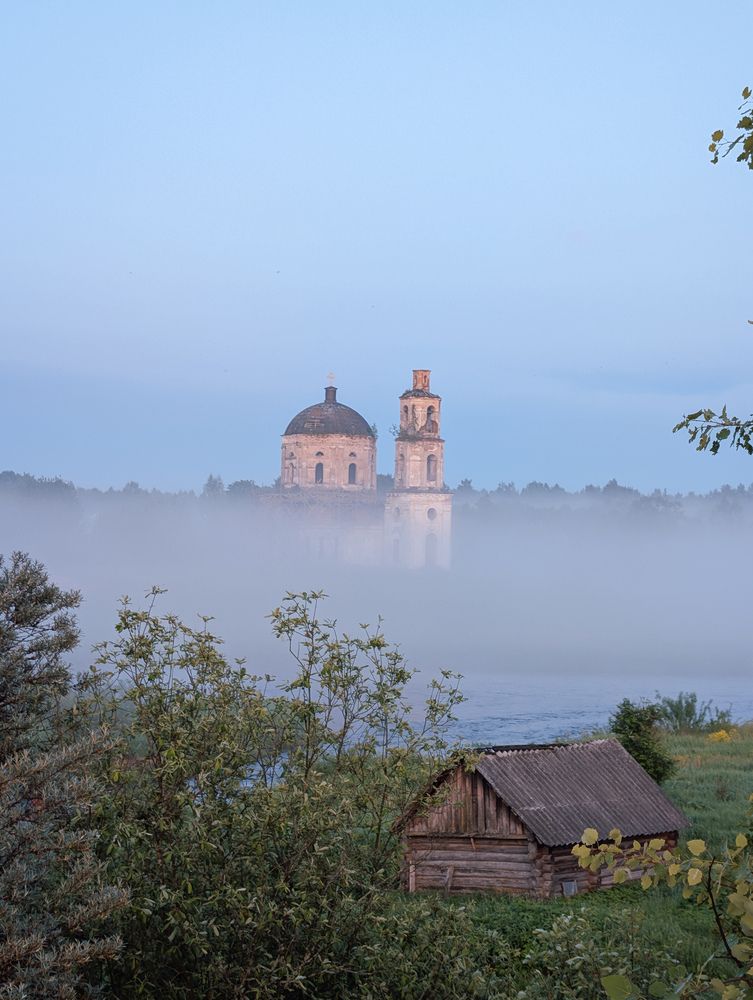 Photograph by Россоловская Евгения