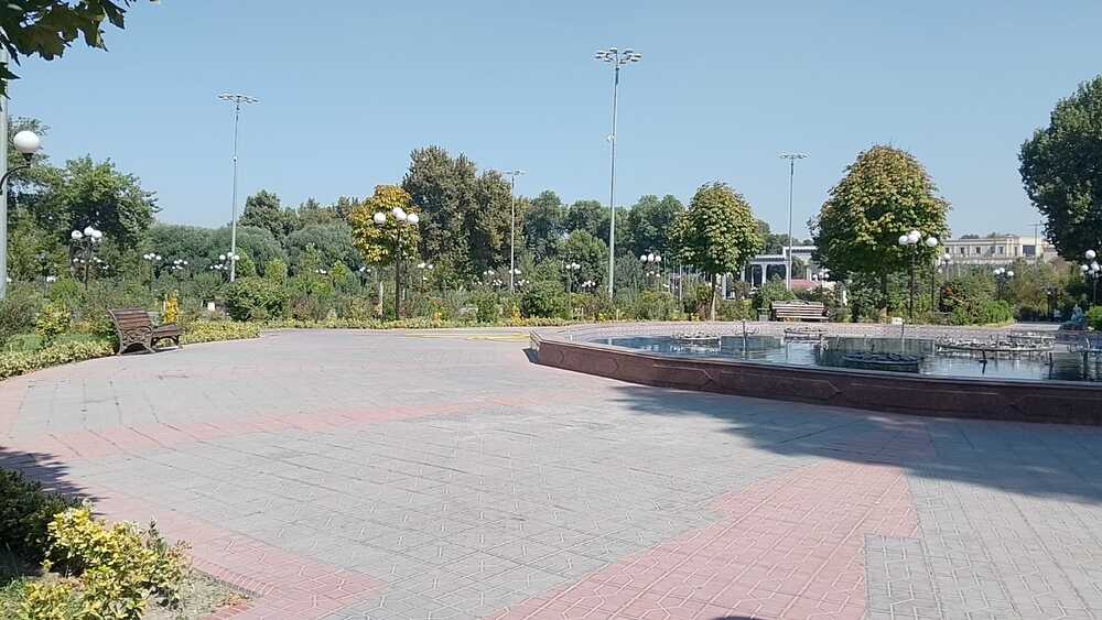 Фотография автора Гольназ