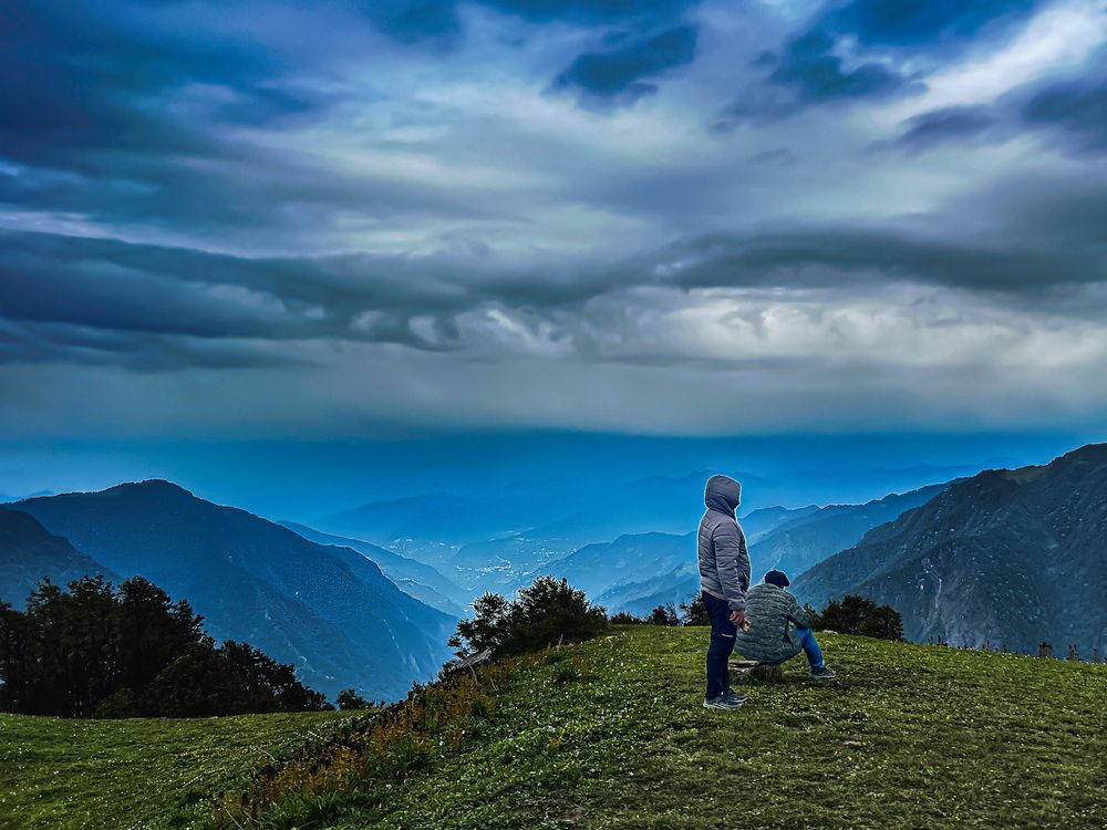 Фотография автора savitri Rawat