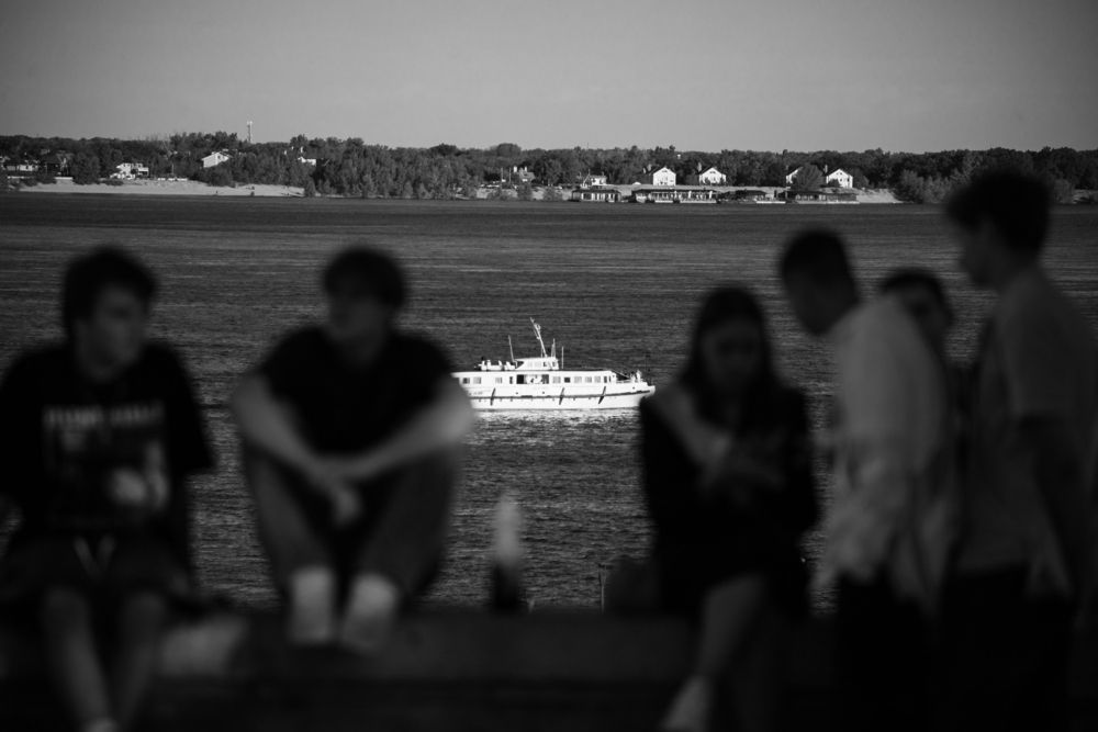 Photograph by Денис Ханыков
