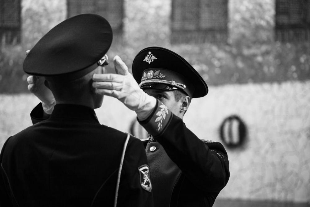 Photograph by Денис Ханыков